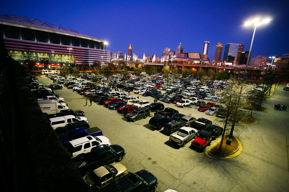 Tour de  Supercross, Part II