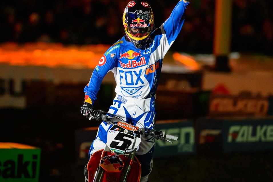 10 Things to Watch: Phoenix