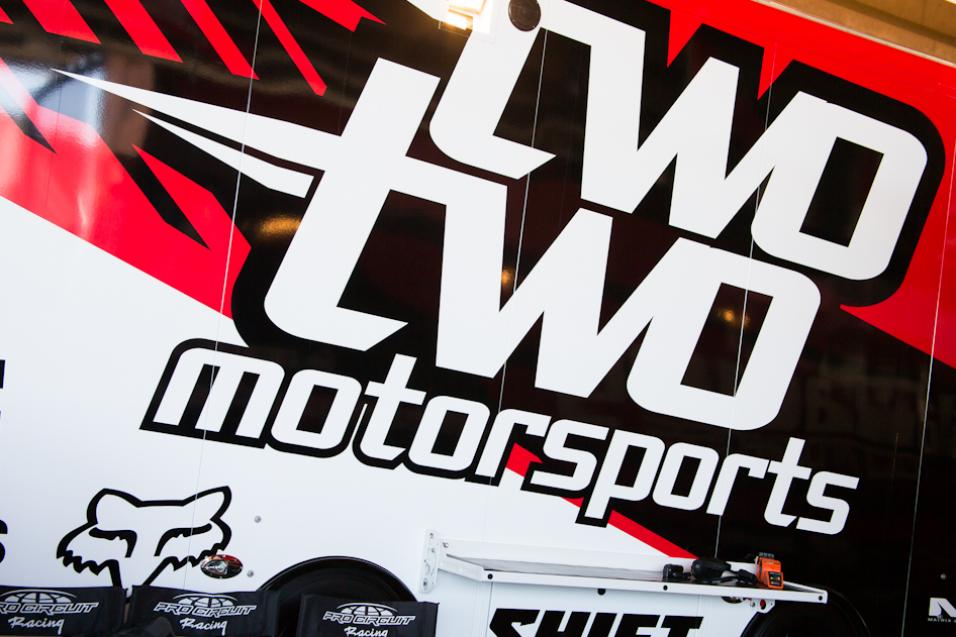 Racer X Films: Chad Reed