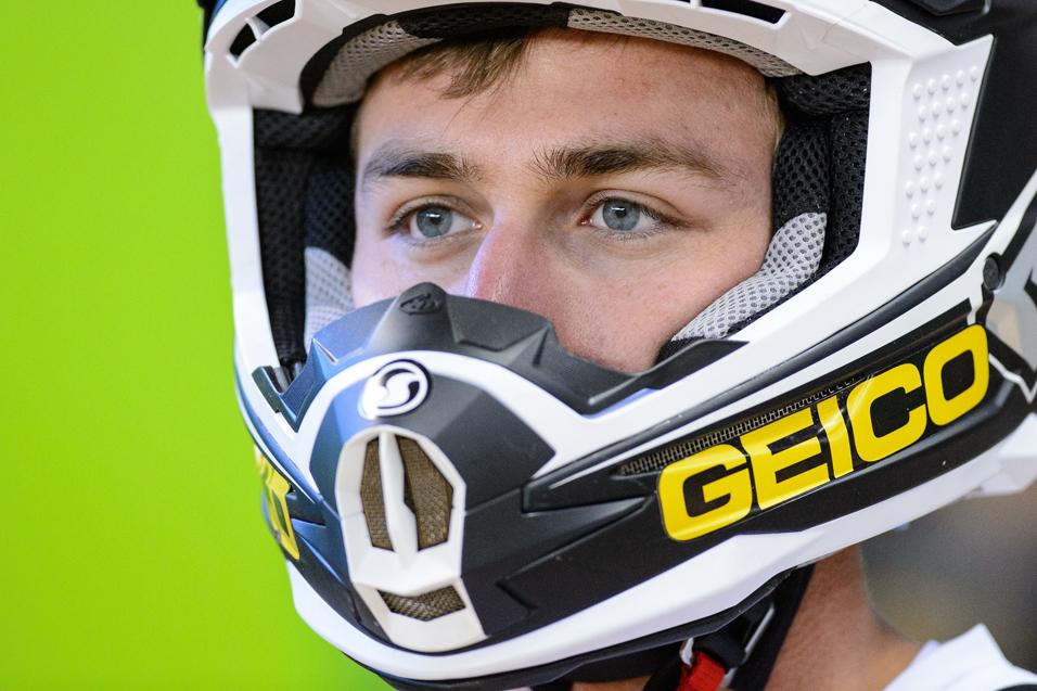 Insight: Eli Tomac