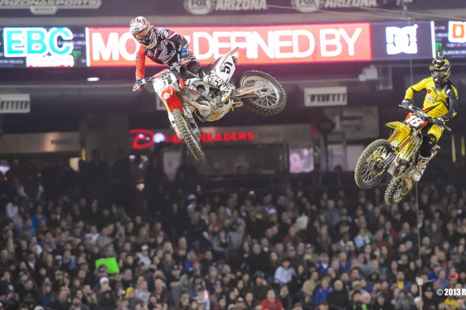 Phoenix SX Gallery