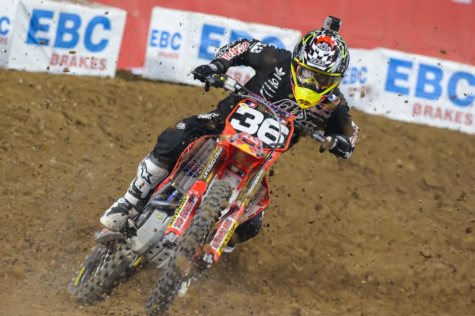 Open Mic:  Interviews from Phoenix