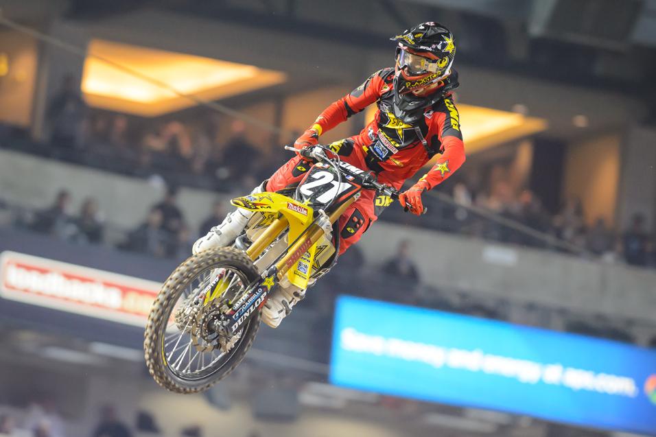 The Moment: One Turn,  Three Crashes