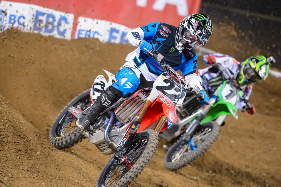 Phoenix SX Wallpapers