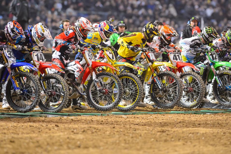 Observations: Phoenix