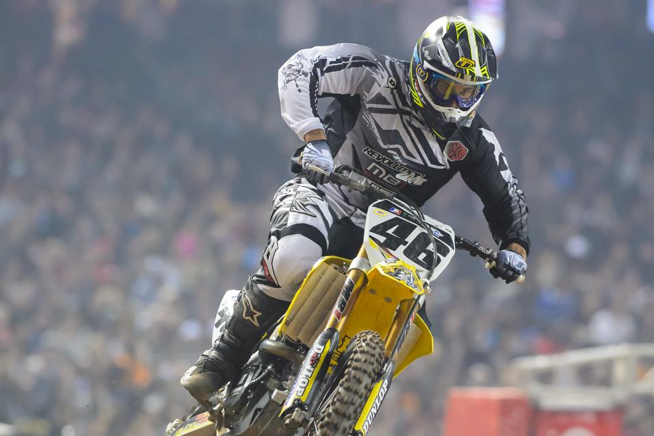 The Notebook: Phoenix