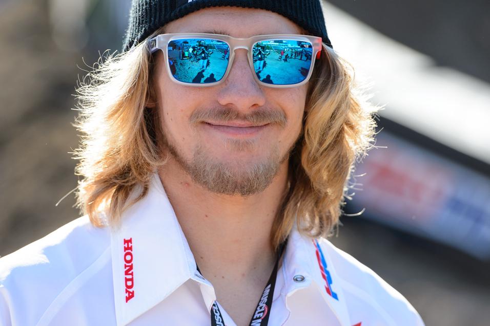 Bench Racing Ammo:  Winning Immediately