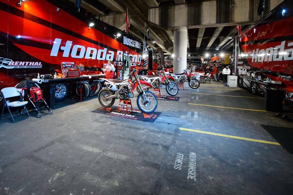 Racer X Redux:  Expect Greatness