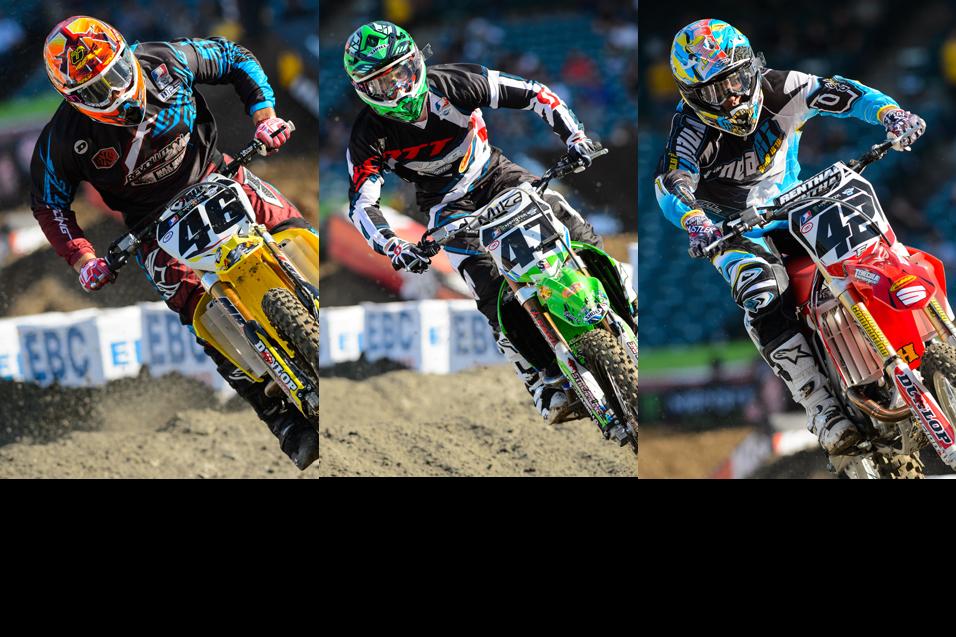 Privateer Profile:  Main Event Men