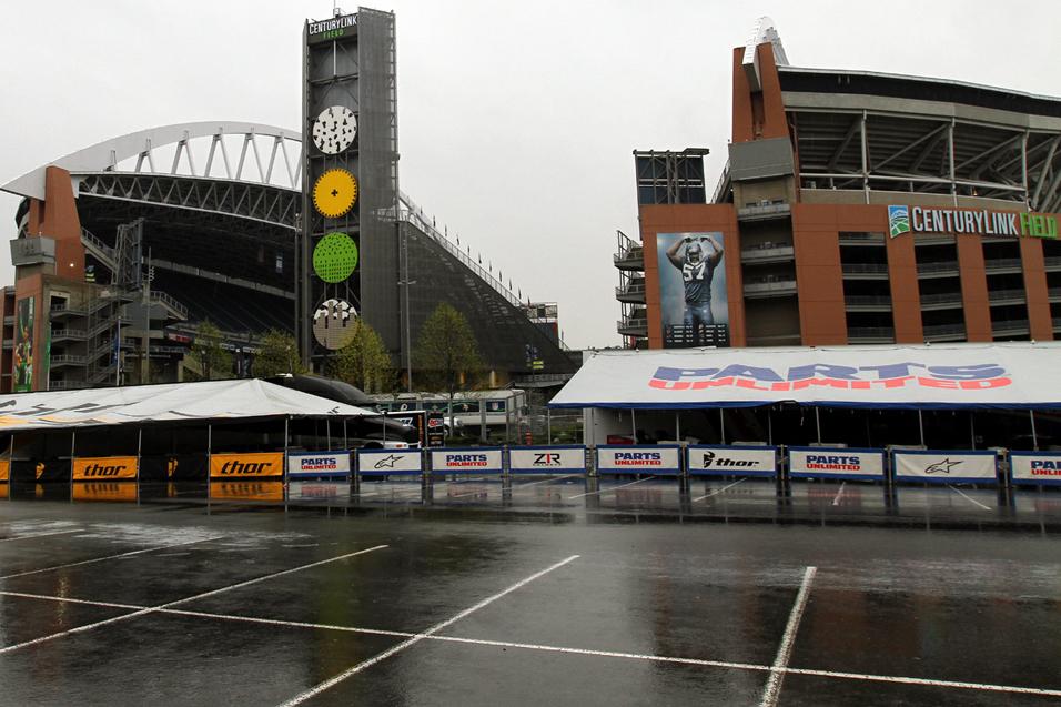 Tour de Supercross: Part III