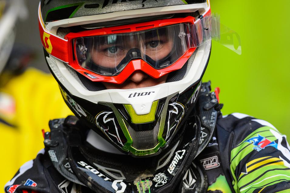 Recharge: A2 Injury Report