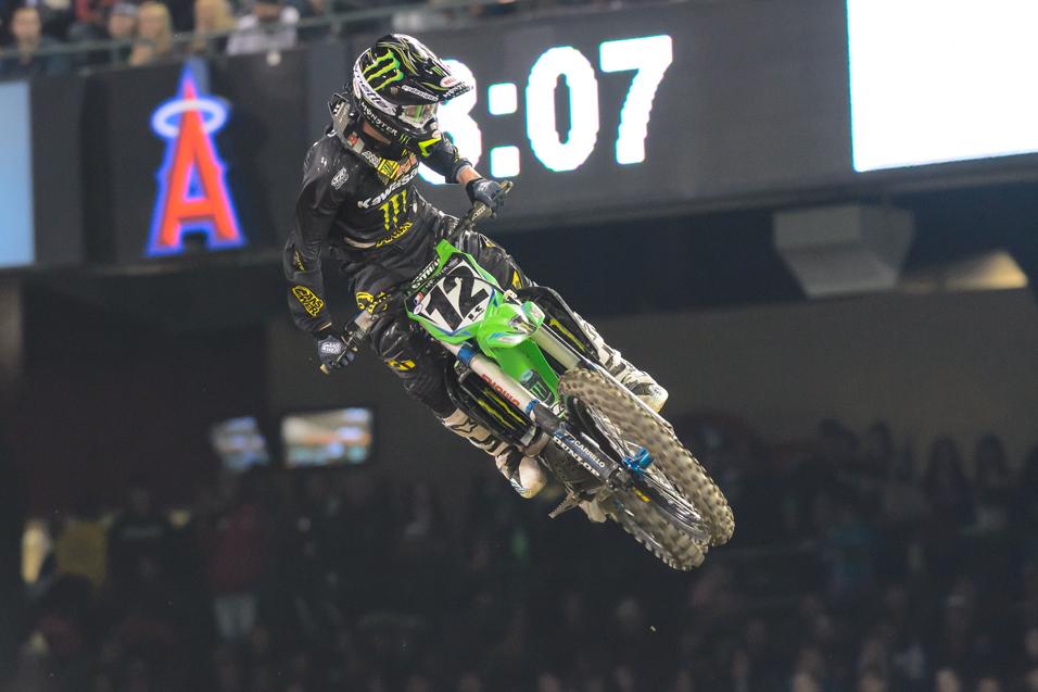 10 Things to Watch: A2