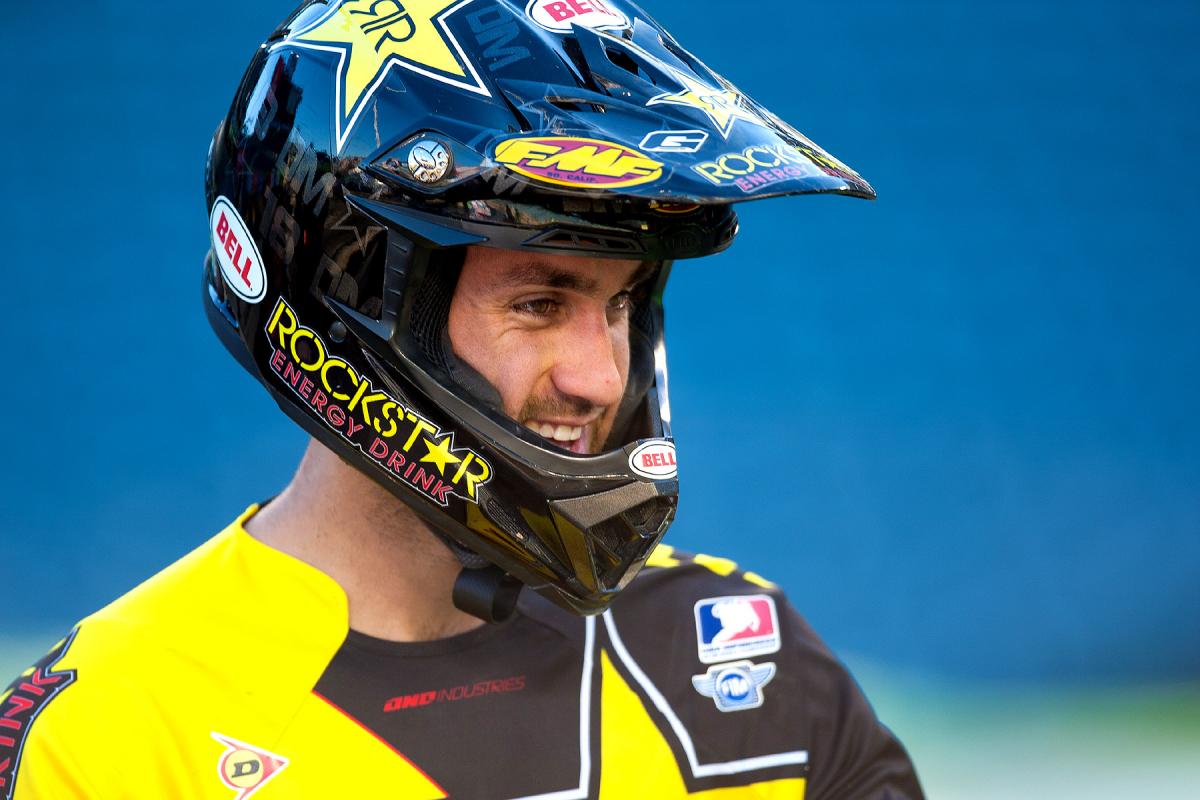 Davi Millsaps