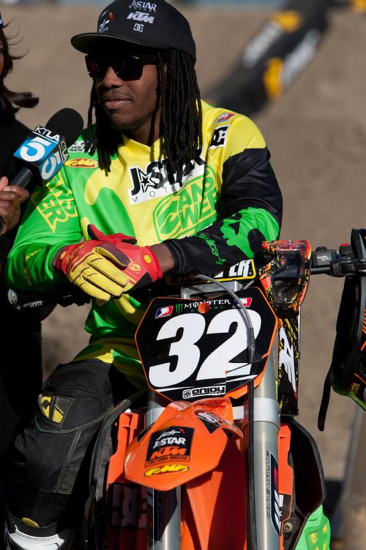 Malcolm Stewart