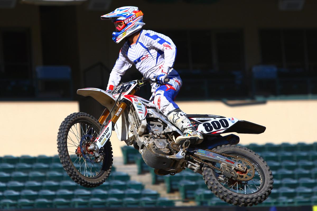Mike Alessi