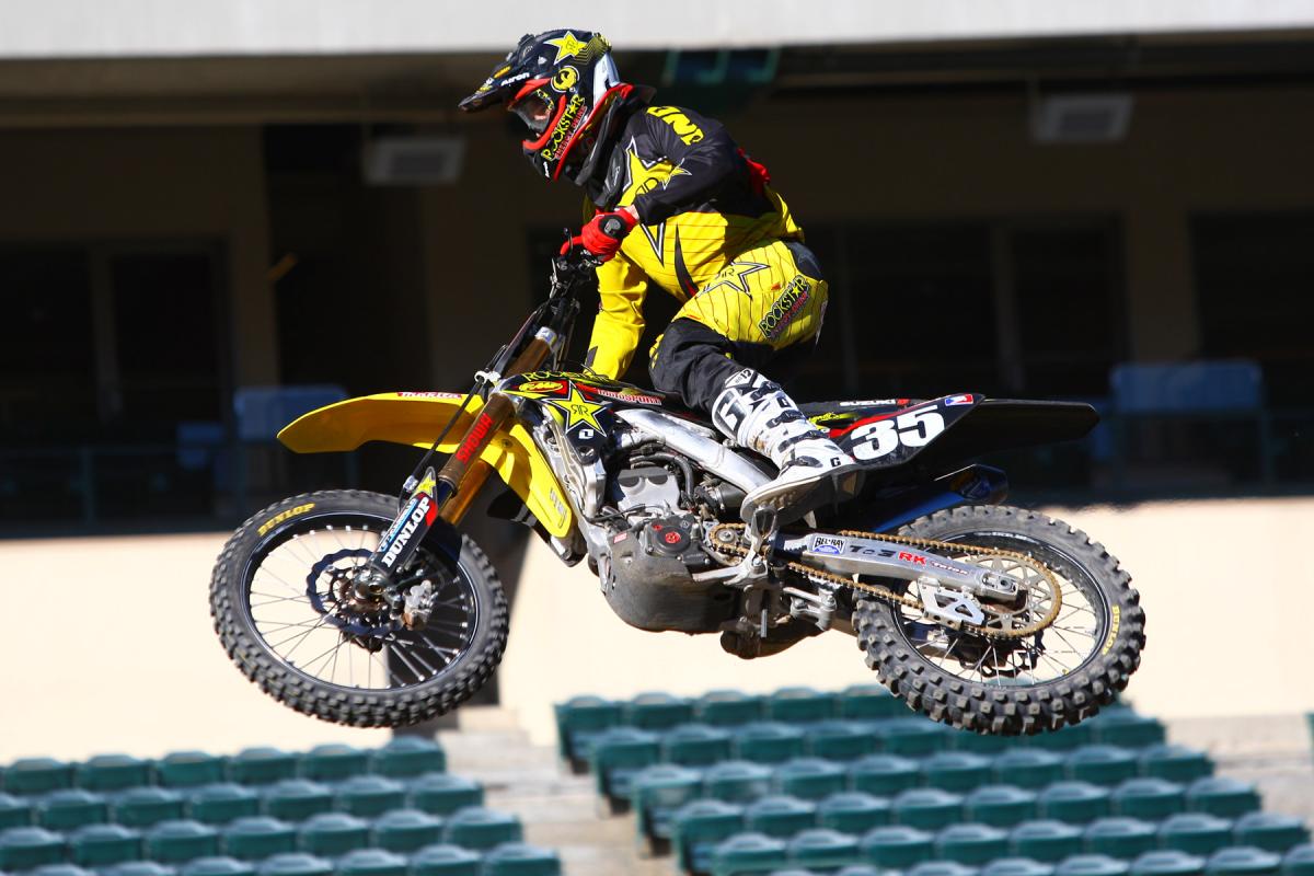 Ryan Sipes