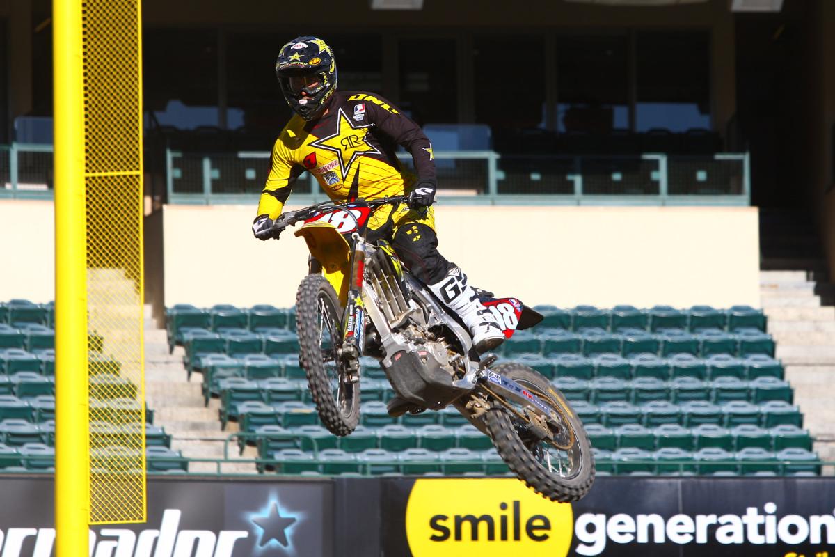 Davi Millsaps