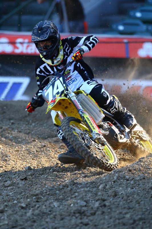Max Anstie