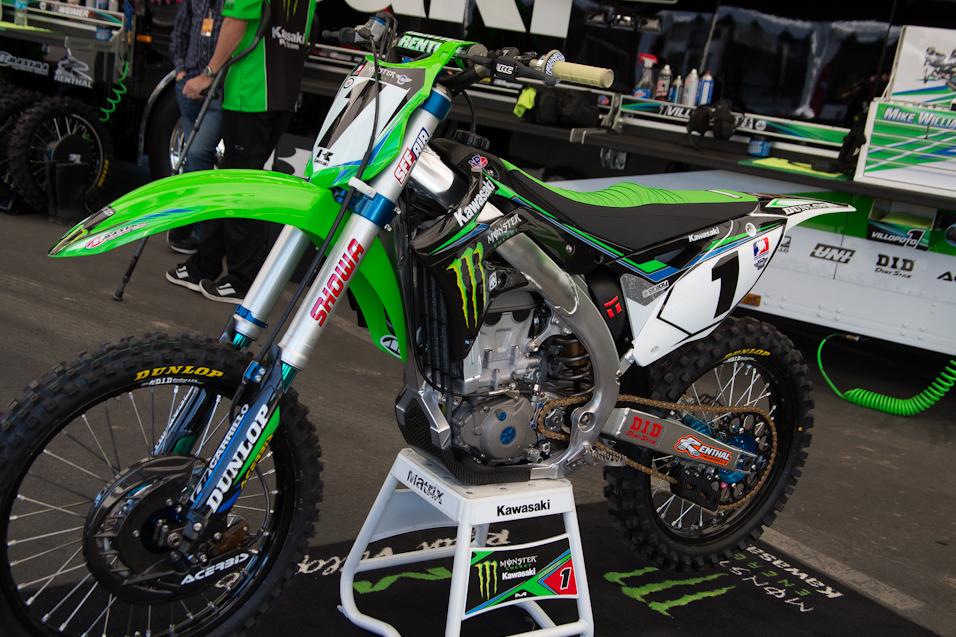 Racer X Films: Ryan Villopoto