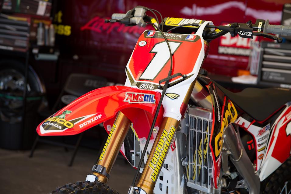 Racer X Films: Eli Tomac