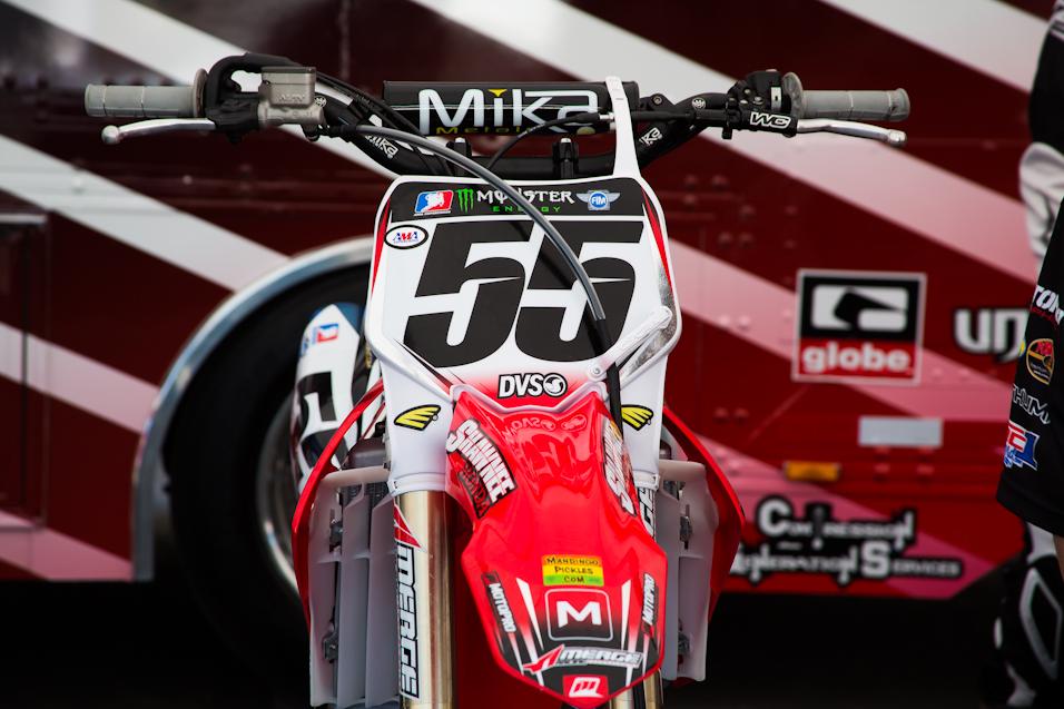 Racer X Films: Jimmy Albertson