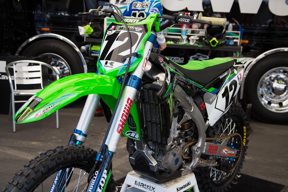 Racer X Films: Jake Weimer
