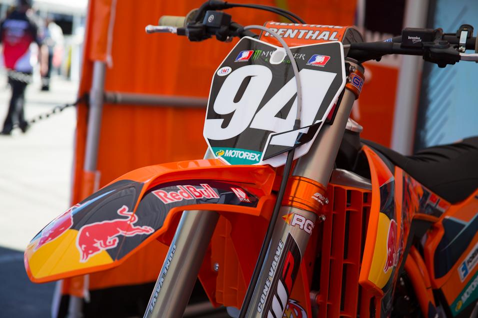 Racer X Films: Ken Roczen