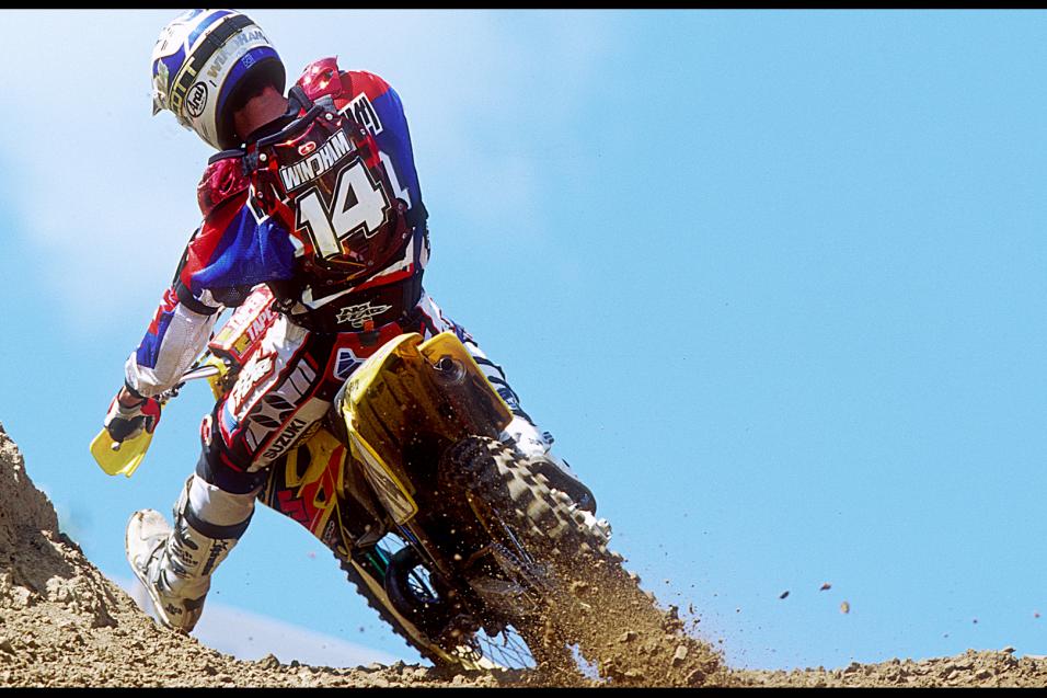 Kevin Windham Wallpapers