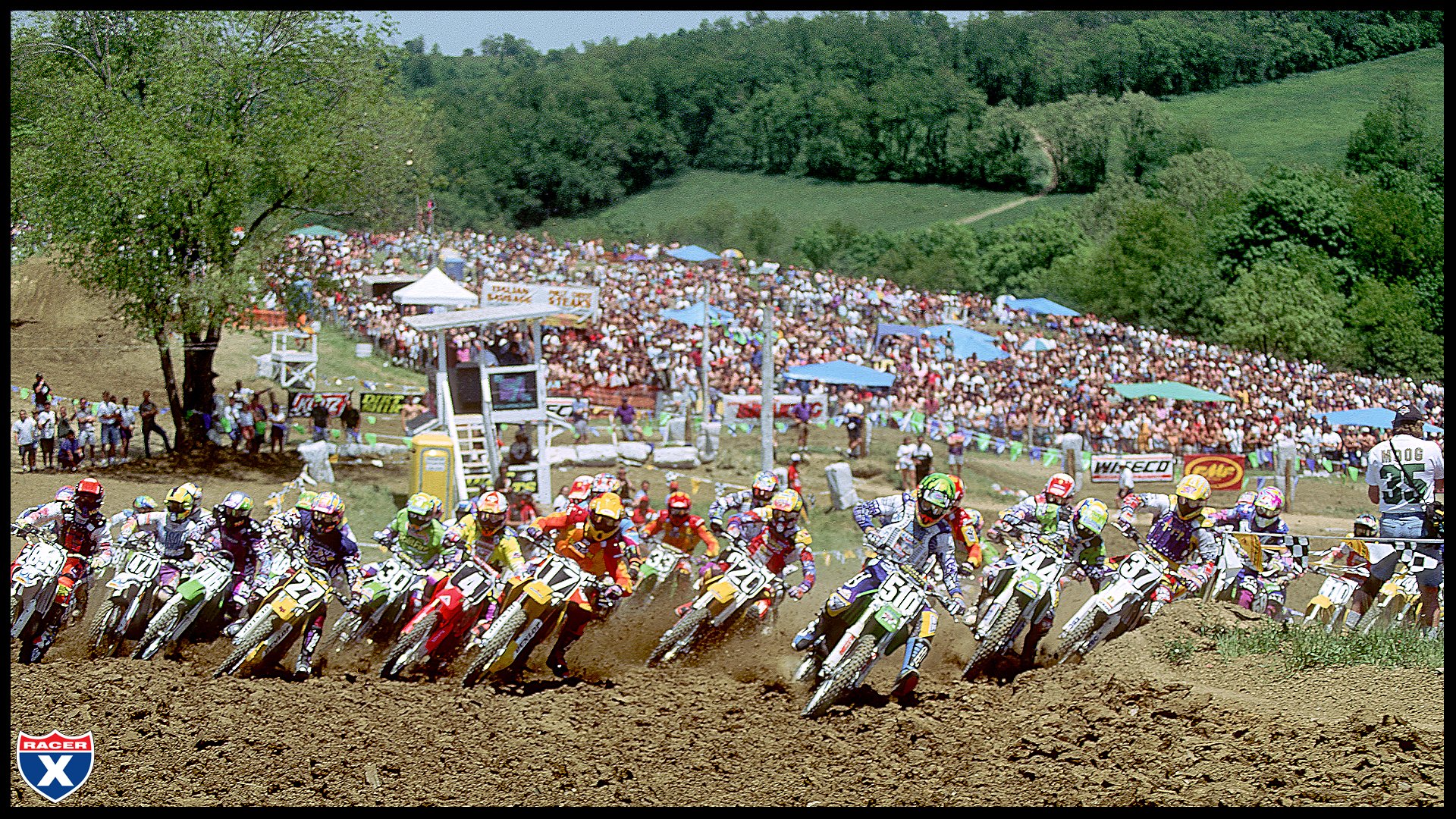 Photo by Davey Coombs