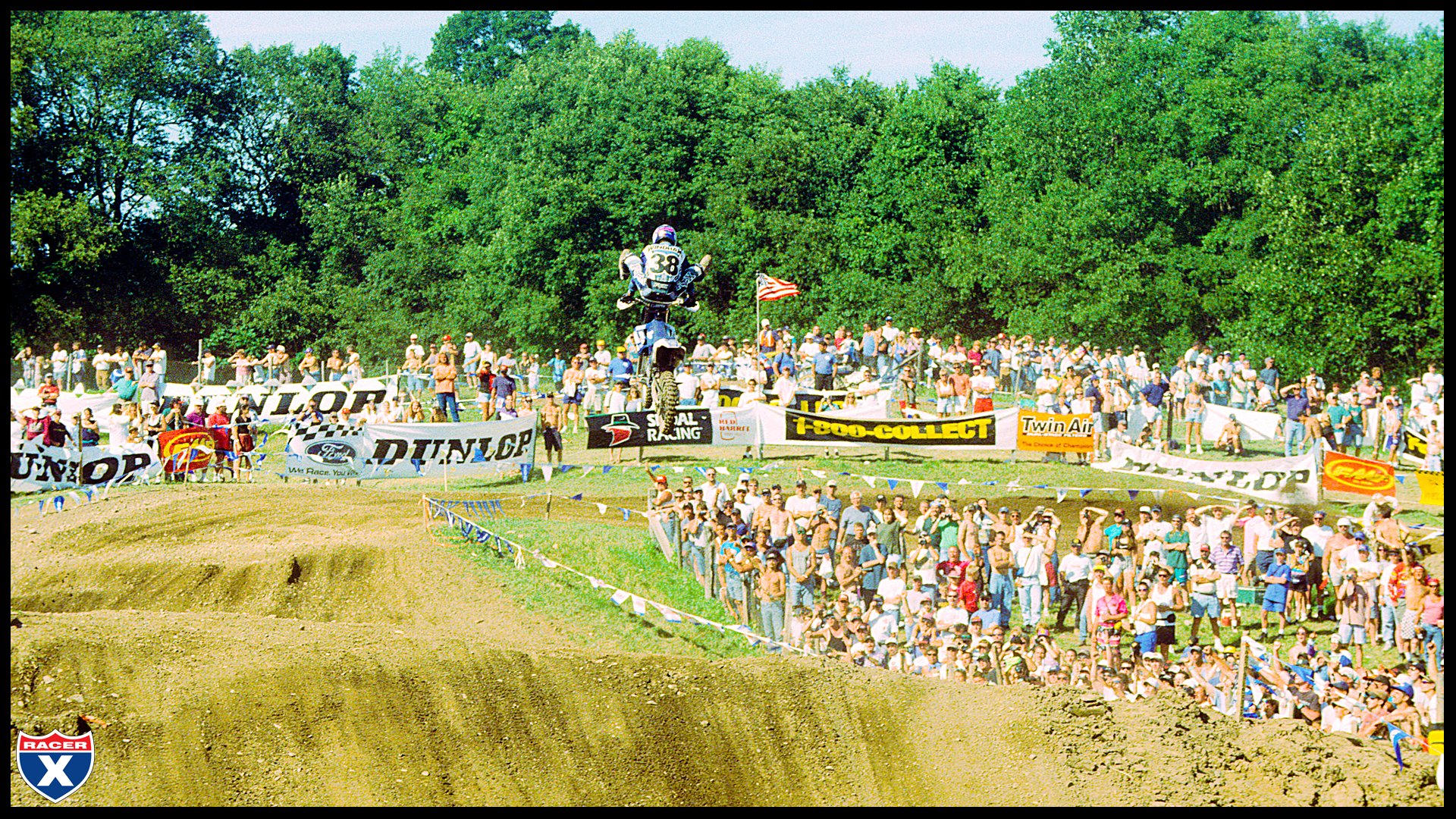 Photo by Davey Coombs