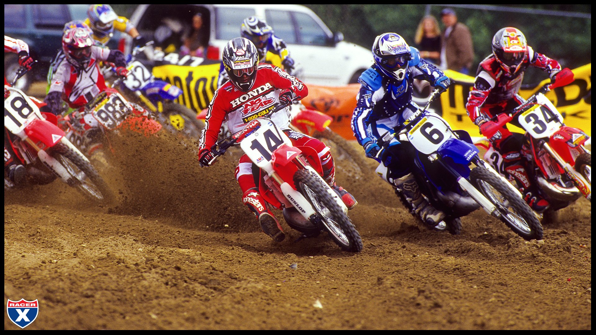 Photo by Simon Cudby