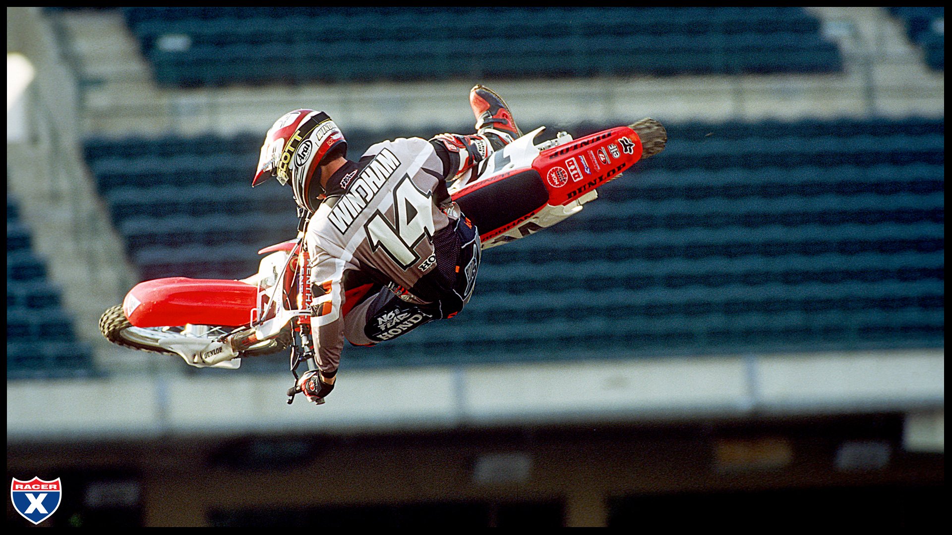 Photo by Simon Cudby