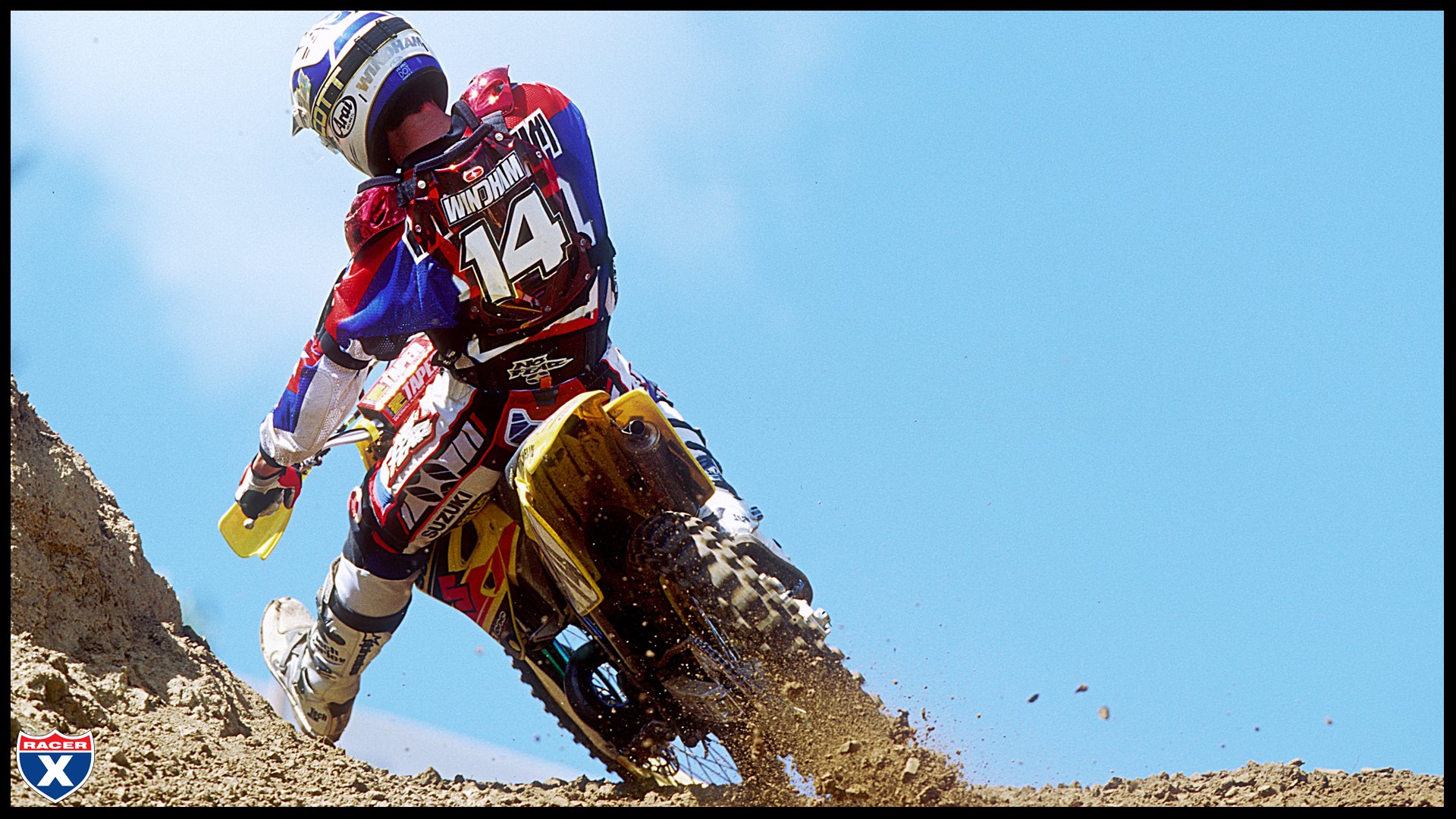 Photo by Simon Cudby