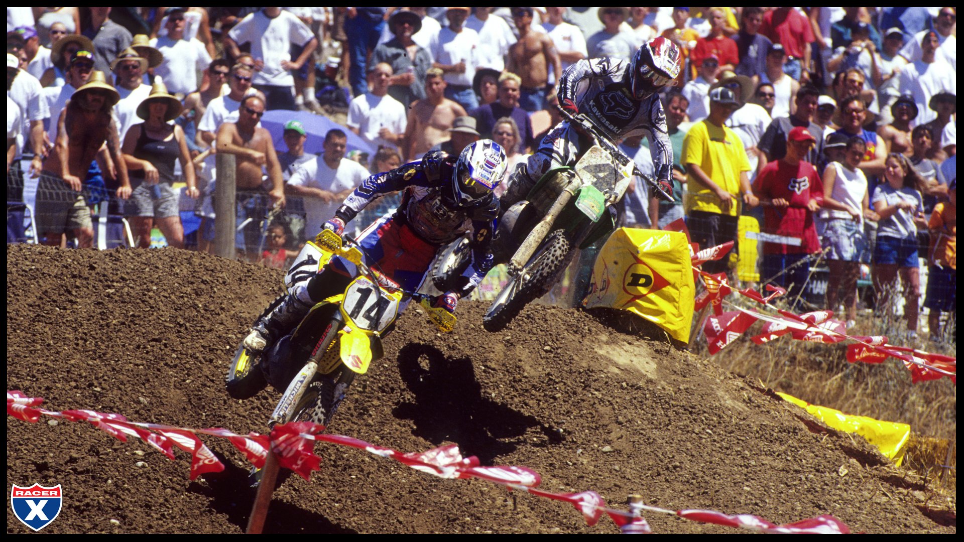 Photo by Simon Cudby