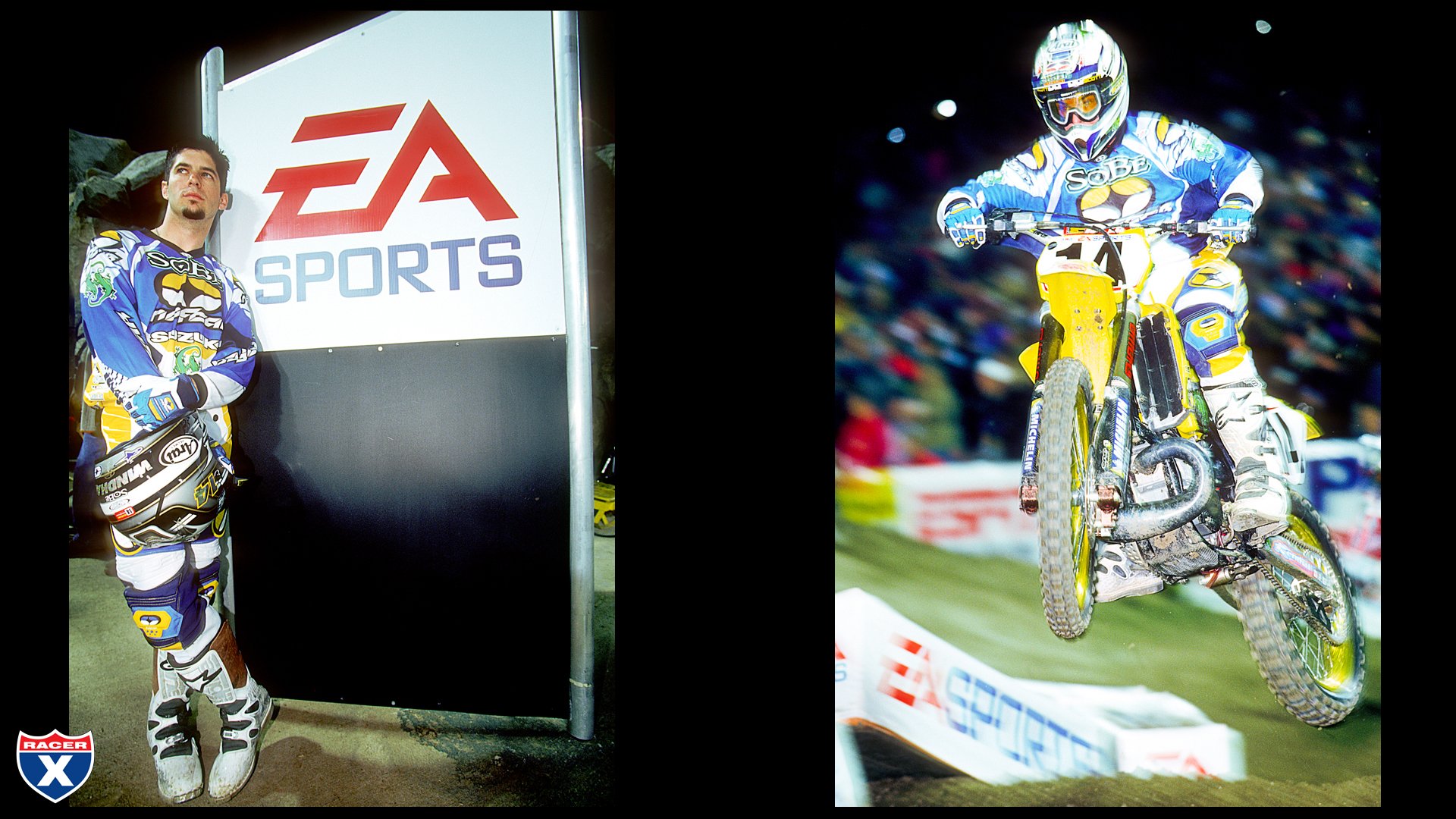 Photos by Frank Hoppen and Simon Cudby