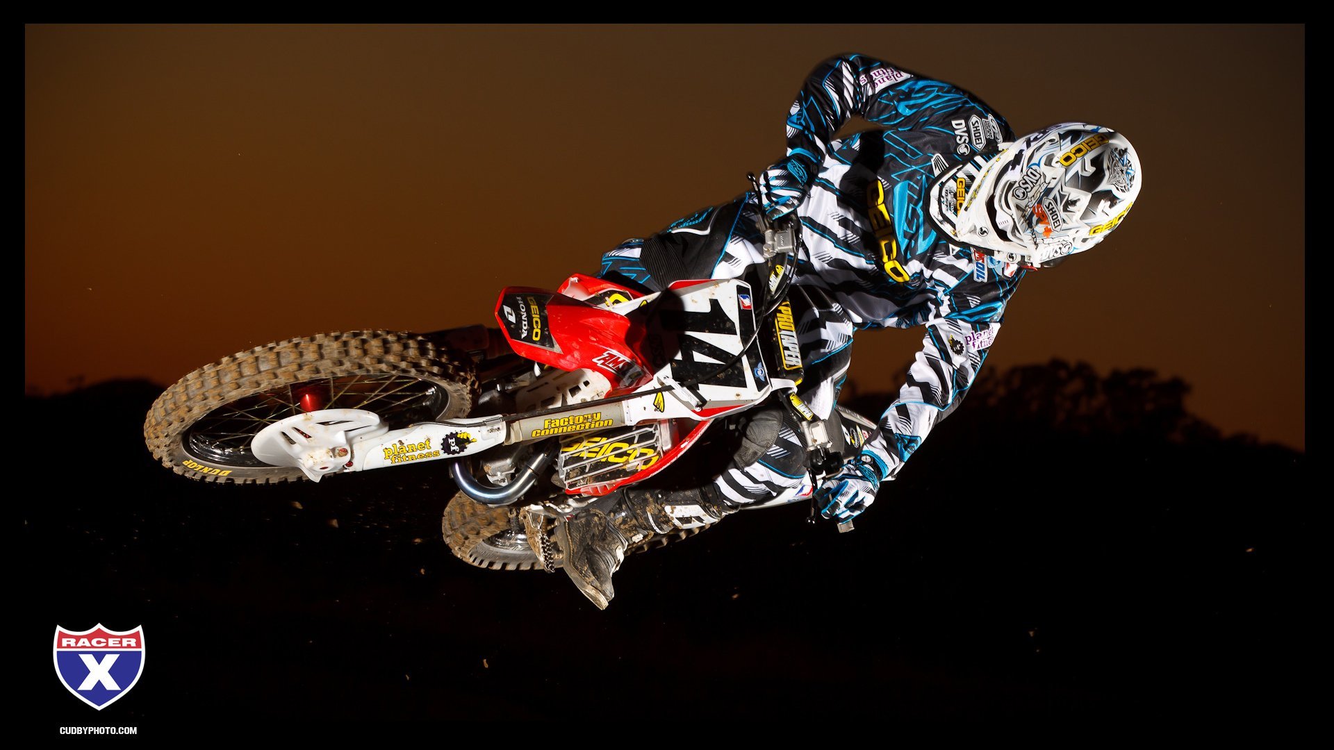 Photo by Simon Cudby