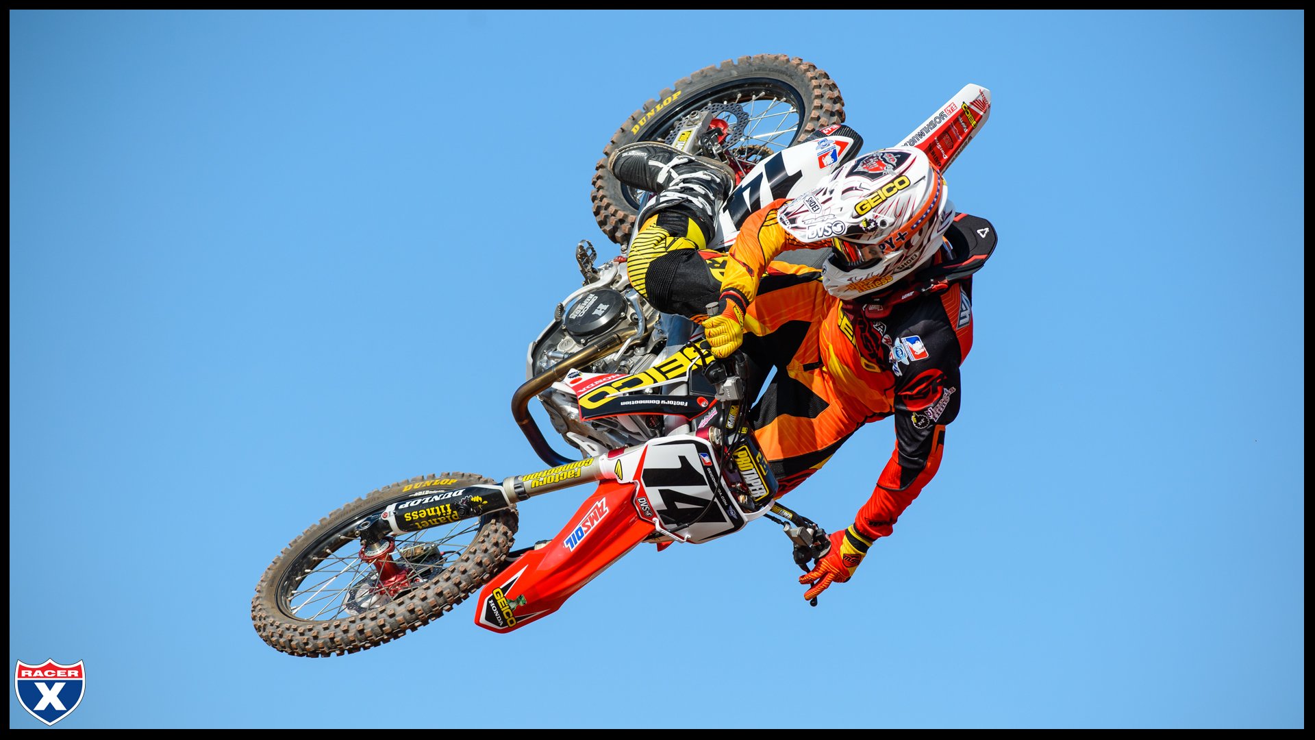 Photo by Simon Cudby