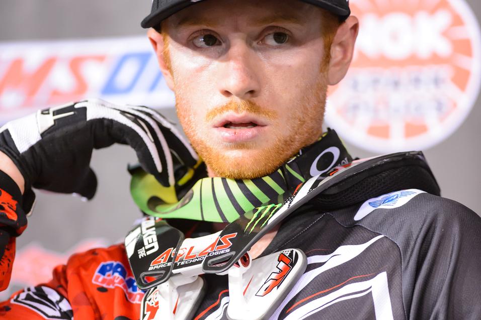 Monday Conversation:  Ryan Villopoto
