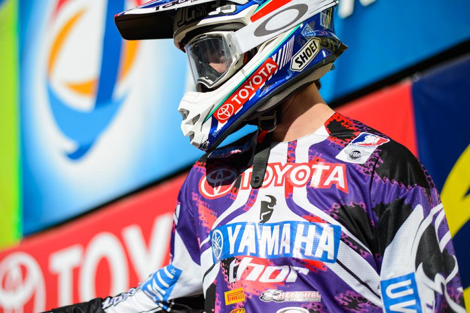 Open Mic:  Rider Talk from A2