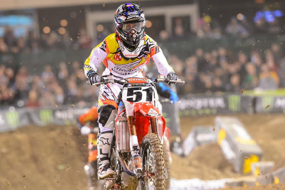 The Moment: Anaheim 2