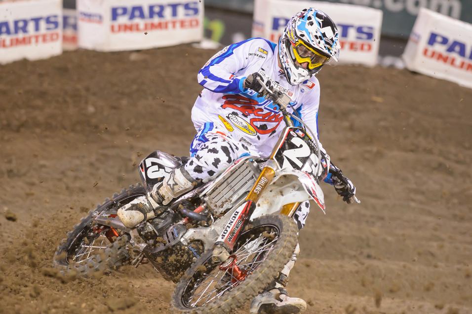 The Notebook: Anaheim 2