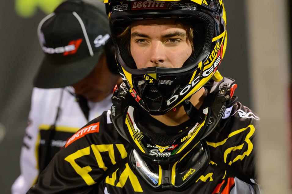 The Breakdown: JT$  on the Top 20