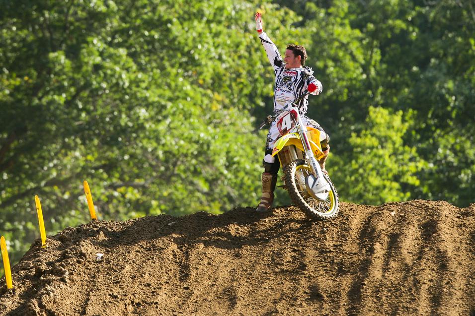 The List: Way to Go (Out)