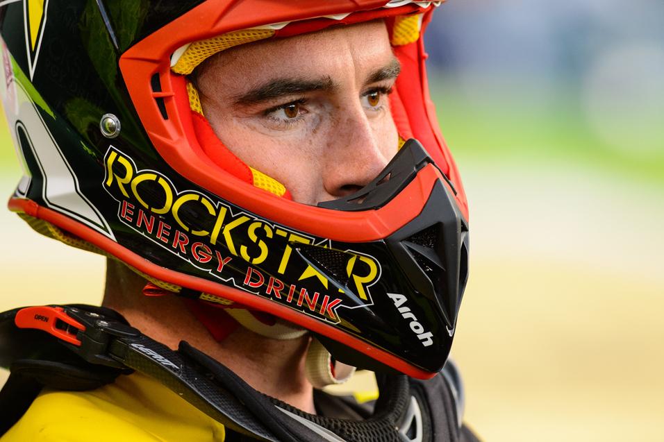 Recharge: Oakland  Injury Report