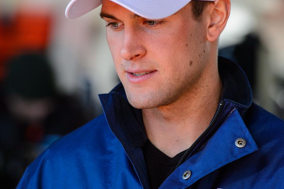 10 Things to Watch: Oakland