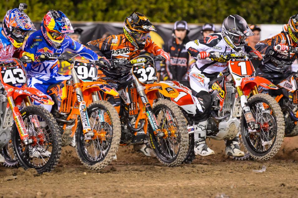 How to Watch: Oakland