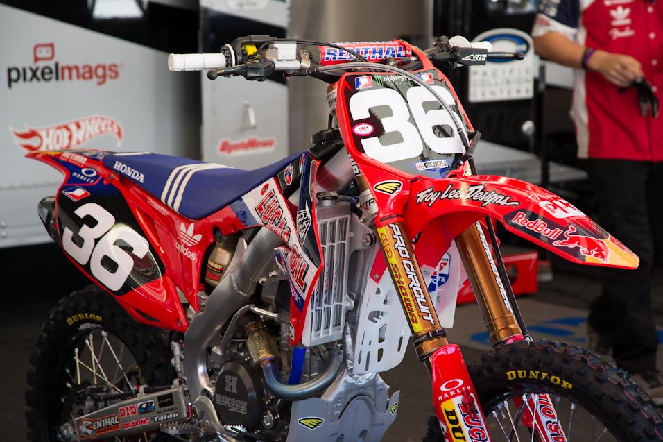 Racer X Films: Jesse Nelson