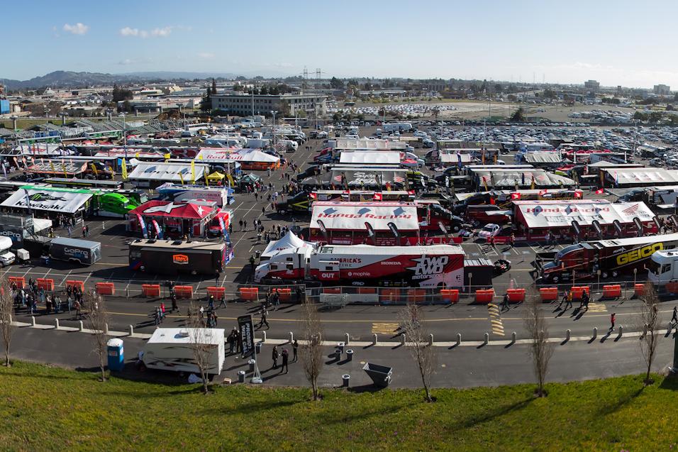 Racer X Films: Michael Leib