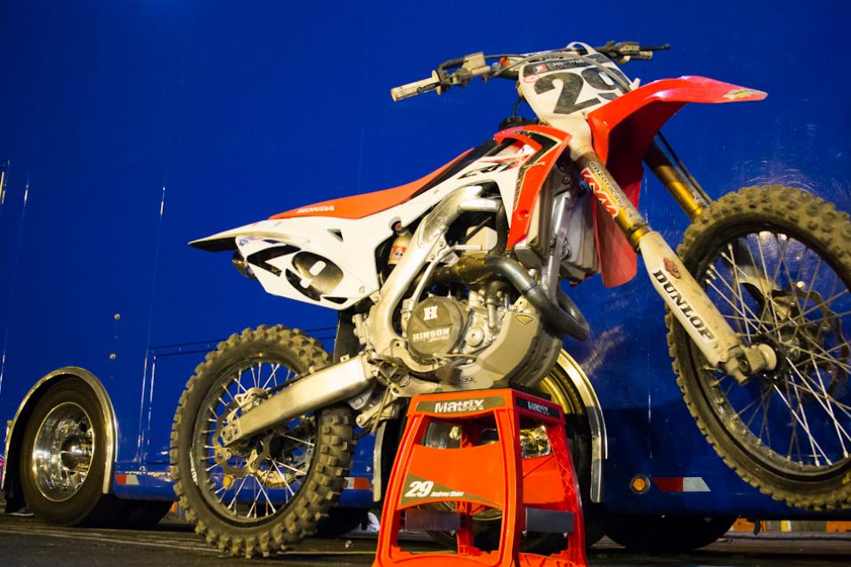 Racer X Films: Aftermath with Andrew Short