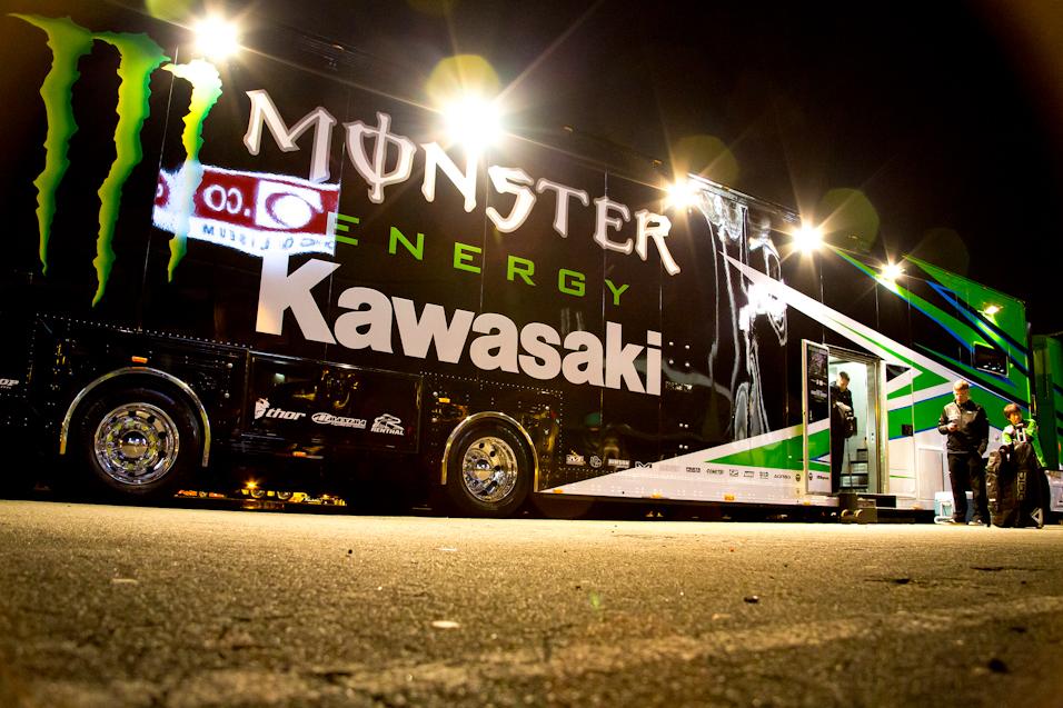 Racer X Films: Aftermath with Ryan Villopoto